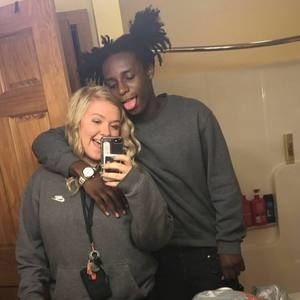 Meet your Posher, Kate